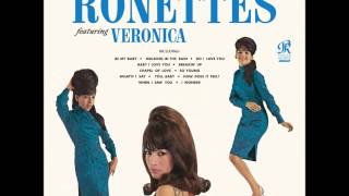 Watch Ronettes You Came You Saw You Conquered video