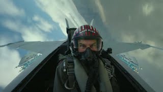Fa 18 Low P - Top Gun 2022 - Behind The Scene Moment