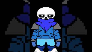 Horrorcrosssans Crosstale, Horrortale