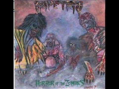 Wizard Of Gore Video