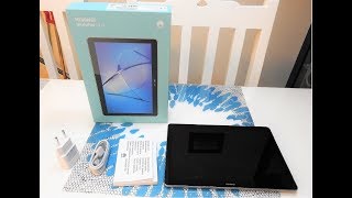 Huawei MediaPad T3 10 מחיר