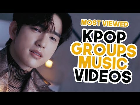 «TOP 60» MOST VIEWED KPOP GROUPS MUSIC VIDEOS OF 2019 (November, Week 2)