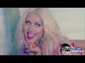 Pitbull ft.Christina Aguilera - Feel This Moment HD (Unoficial Video)