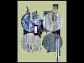 CALL AND RESPONSE - a collage gallery