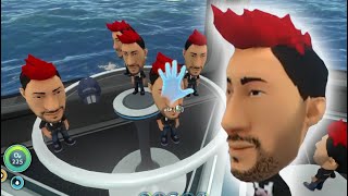 How To Find Markiplier Bobble In Subnautica W A Map I Made