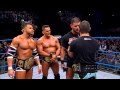 MVP reveals the final member of his Lethal Lockdown team (March 6, 2014) MVP reveals the final member of his Lethal Lockdown team (March 6, 2014)