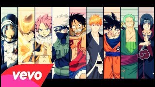 ANIME ADDICTION | Charlie Puth - Attention (Asian PARODY) Ft. DNguyen