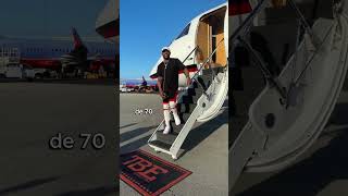 Los Lujos De Floyd Mayweather