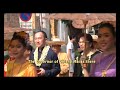 Songkran Festival in Chiang Mai Thailand