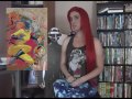 Angi S Top 5 Marvel Superheroines That Need A Franchise