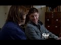 Supernatural 9x08 Promo "Rock and a Hard Place" (HD)