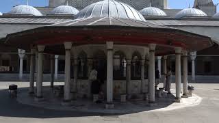 Cami Mosque I 4K Yüksek Kalite Telifsiz Video