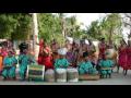 Muziki - Tanzanian Dance Troupe