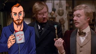 Time After Time 1979 Review