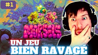 Un Jeu Bien Ravagé Morsels