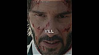 John Wick Ill Kill Them All