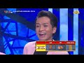 AI LÀ BẬC THẦY CHÍNH HIỆU | TẬP 4 FULL | CƯỜI BÒ với những màn chặt chém CỰC GẮT của MC Đại Nghĩa