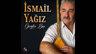 Yağmur Yağar Şıpır Şıpır Buz Gibi - İsmail Yağız ( Lyric )