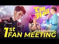 EM GÌ ƠI (LIVE) | K-ICM x JACK x MISTHY | 1ST FAN MEETING