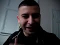 Faded Holy Soldier impression
