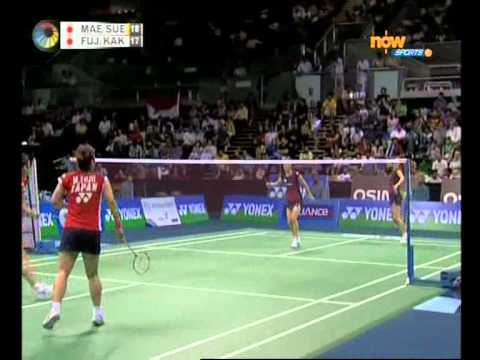 yonex sunrise india open 2011 Final Miyuki Maeda Satoko Suetsuna vs Mizuki Fujii Reika Kakiiwa YONEX SUNRISE India Open 20111 yonex sunrise india open 2011 Final Miyuki Maeda Satoko Suetsuna vs Mizuki Fujii Reika Kakiiwa YONEX SUNRISE India Open 20111
