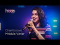 Chemboove | Mridula Varier ft. The Homies | hoop @wonderwallmedia