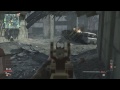 MW3 First rush 92 sec MOAB kill confirmed on Interchange