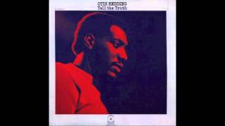 Watch Otis Redding Out Of Sight video