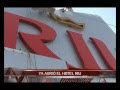 HOTEL RIU PLAZA GUADALAJARA APERTURA 17.06.2011 | MILENIO JALISCO
