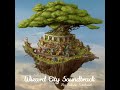 Wizard101 | Wizard City: Old Ravenwood Theme (Updated)