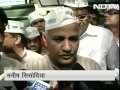 Over 10 lakh grievance letters handed over to Sheila Dikshit's staff by AAP