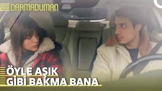 Bazen Kıyamamak Mıdır Aşk? Darmaduman 6. Bölüm