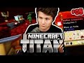 VERZAUBERN IM NETHER | Minecraft TITAN #5 | Dner
