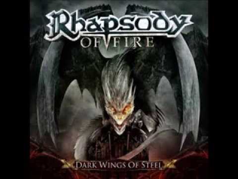 Rising From Tragic Flames Video