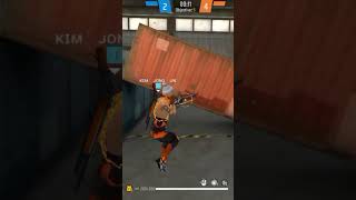 Akhand Pro Gameplay By Fake Sahil Ff