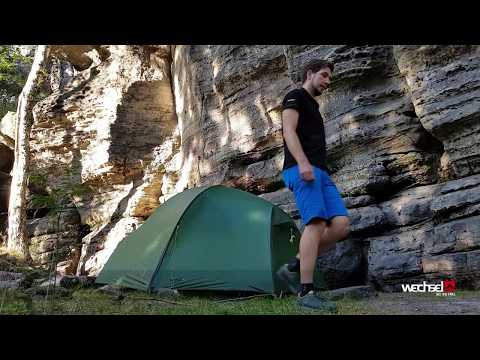 Exogen 2 Person Tent Exogen 2 Person Tent