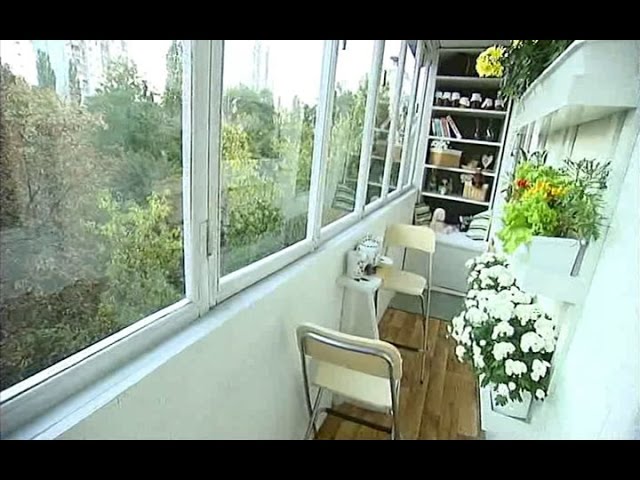 Images of как превратить балкон в жилое помещение - images o.