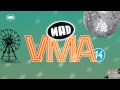 Χατζηγιάννης, Boys And Noise, Λεγάκης & Melina Mammas στα Mad VMA 2014