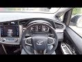Toyota innova crysta 2017 | 2017 innova crysta | toyota innova crysta sports | 2017 innova crysta
