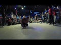 Video B-Vas vs Long at finals All Generations champ 2012