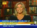 Title:Regina Lewis-CBS Early Show-Finding Cheap Gas Prices Description:Regina talks with the Early Show about how to combat rising gas prices, use the internet! Features gaspricewatch, gasbuddy and gaspricealert. www.reginalewis.com