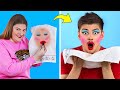 14 Funny Couple Pranks! Prank Wars!