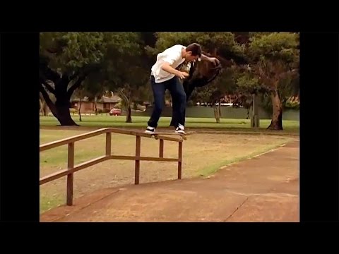 Stefan Janoski | Nothing But The Truth | Commentary