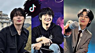 Jeongin tiktok edit compilation #1 🔥