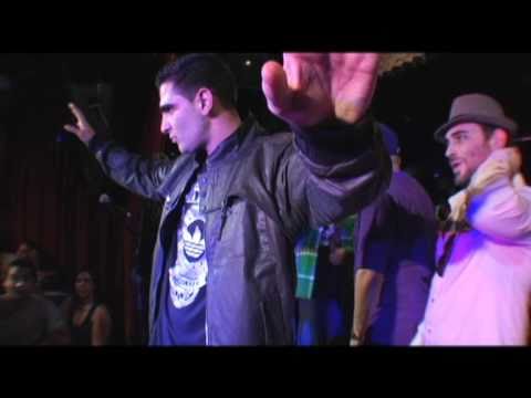 Grind Time Now presents: Dizaster vs QP Grind Time Now presents: Dizaster vs QP