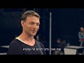 ישראל 3 The Voice - פרק 14 המלא :: דו קרב גורלי