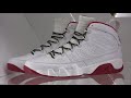 Air Jordan XX9 "First to Fly" Event Las Vegas - Day 1 Recap