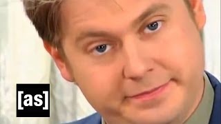 Nights With Tim Tim And Eric Awesome Show, Great Job Adult Swim