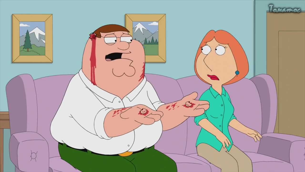 Youtube family guy sex video cute