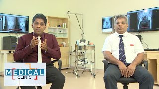 Medical Clinic - Dr.Chandhana Karunathilaka (2021-02-25) | ITN